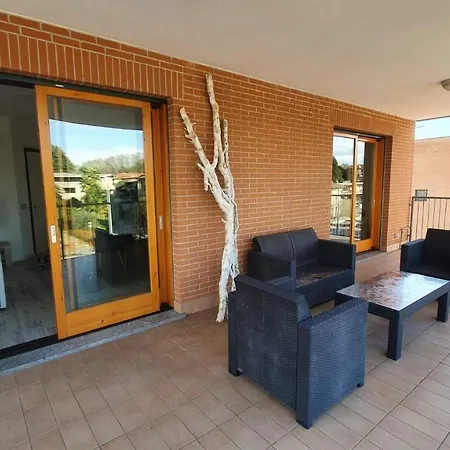 Ticino Appartement