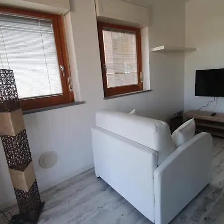 Ticino Appartement *