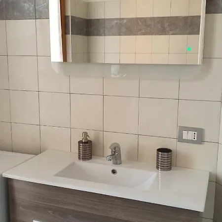 Ticino Appartement Sesto Calende