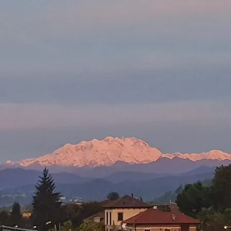 Appartement Ticino *