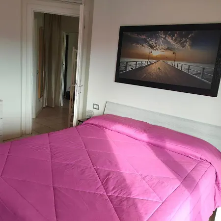 Ticino Appartement