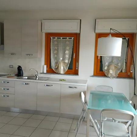Appartement Ticino *
