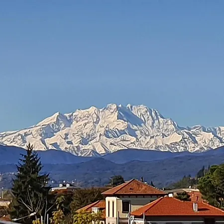 Ticino Appartement Sesto Calende