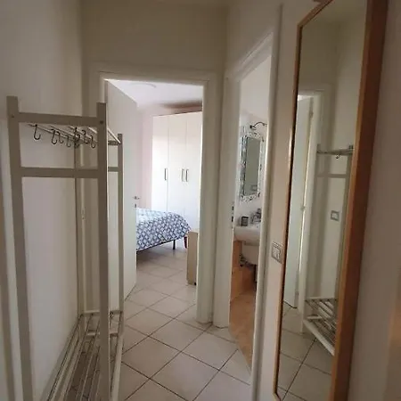 Appartement Ticino *
