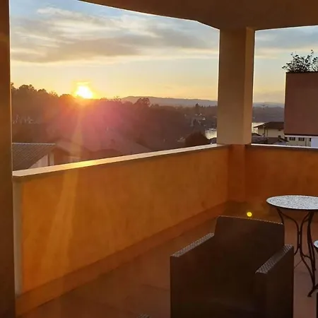 Appartement Ticino *