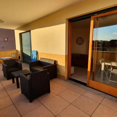 Appartement Ticino Sesto Calende