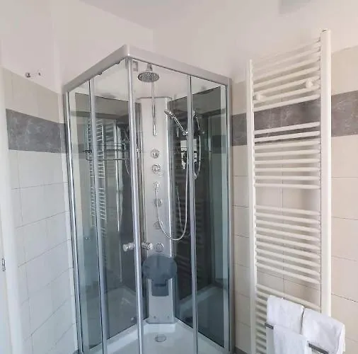Ticino Appartement Sesto Calende