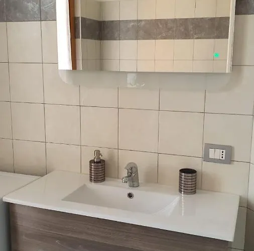 Ticino Appartement Sesto Calende