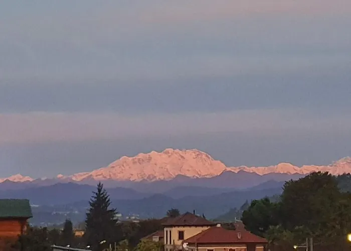 Appartement Ticino *