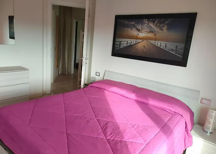 Ticino Appartement