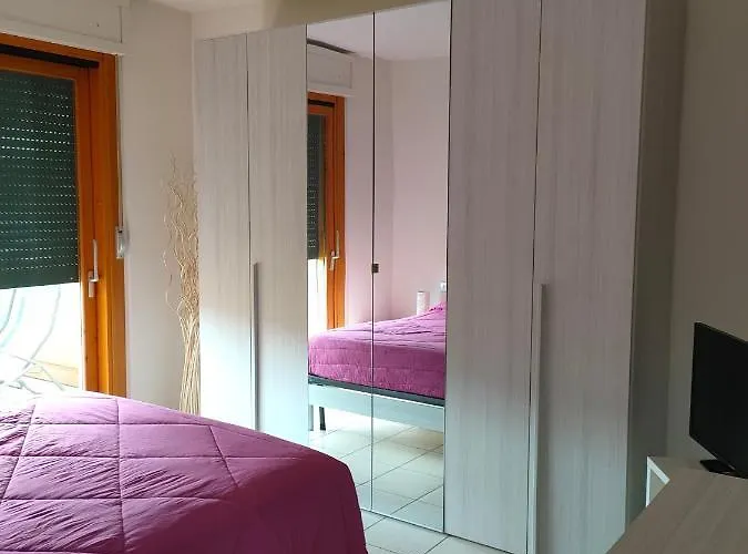 Appartement Ticino