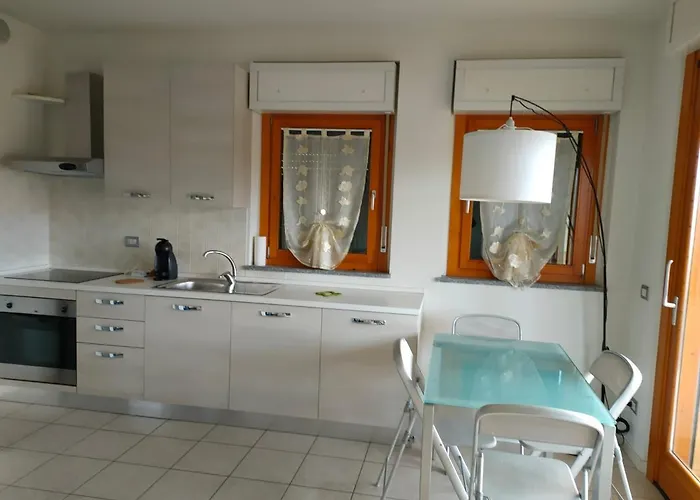 Appartement Ticino *