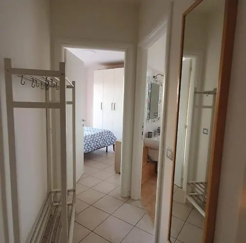 Appartement Ticino *