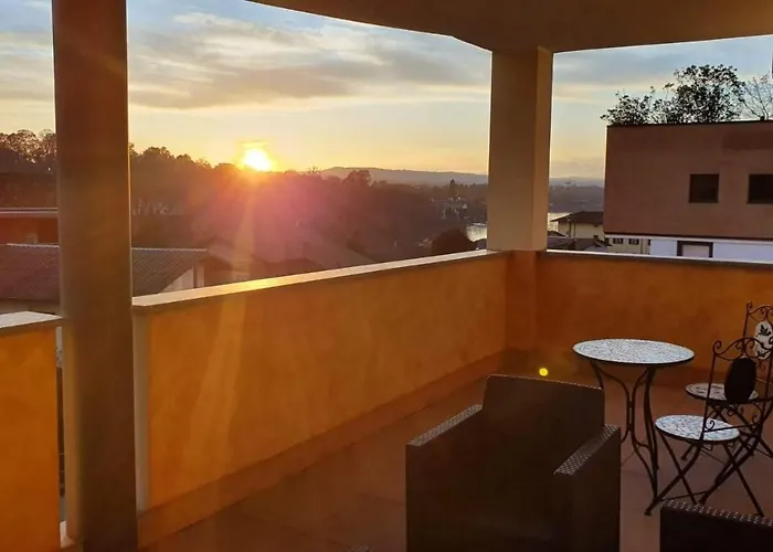 Appartement Ticino *